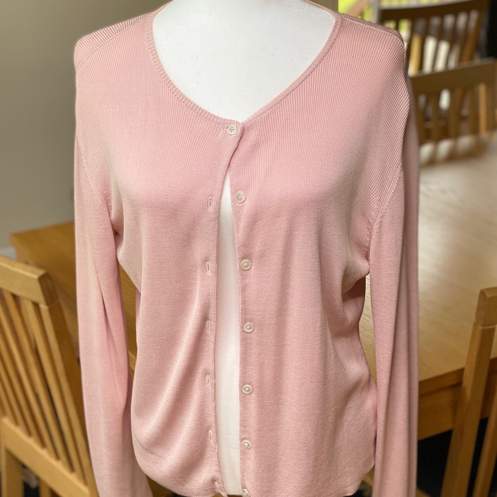 Ralph Lauren Cardigan